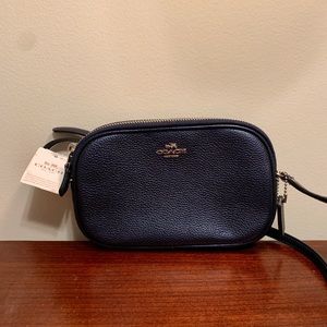 Small crossbody coach purse